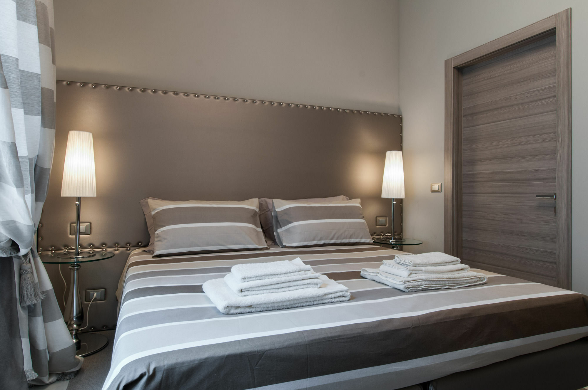 Brera Prestige B&B Mailand Exterior foto