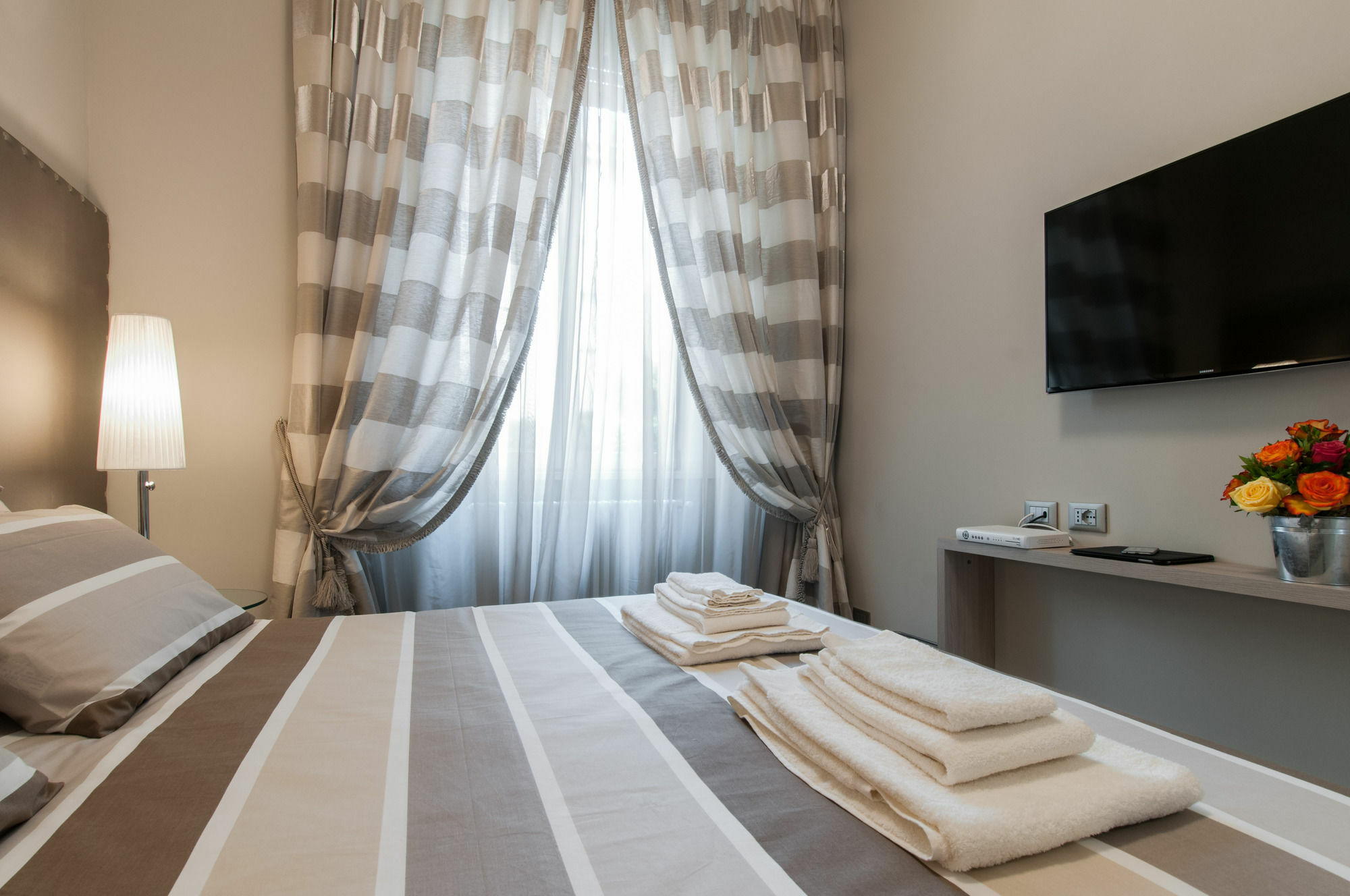 Brera Prestige B&B Mailand Exterior foto