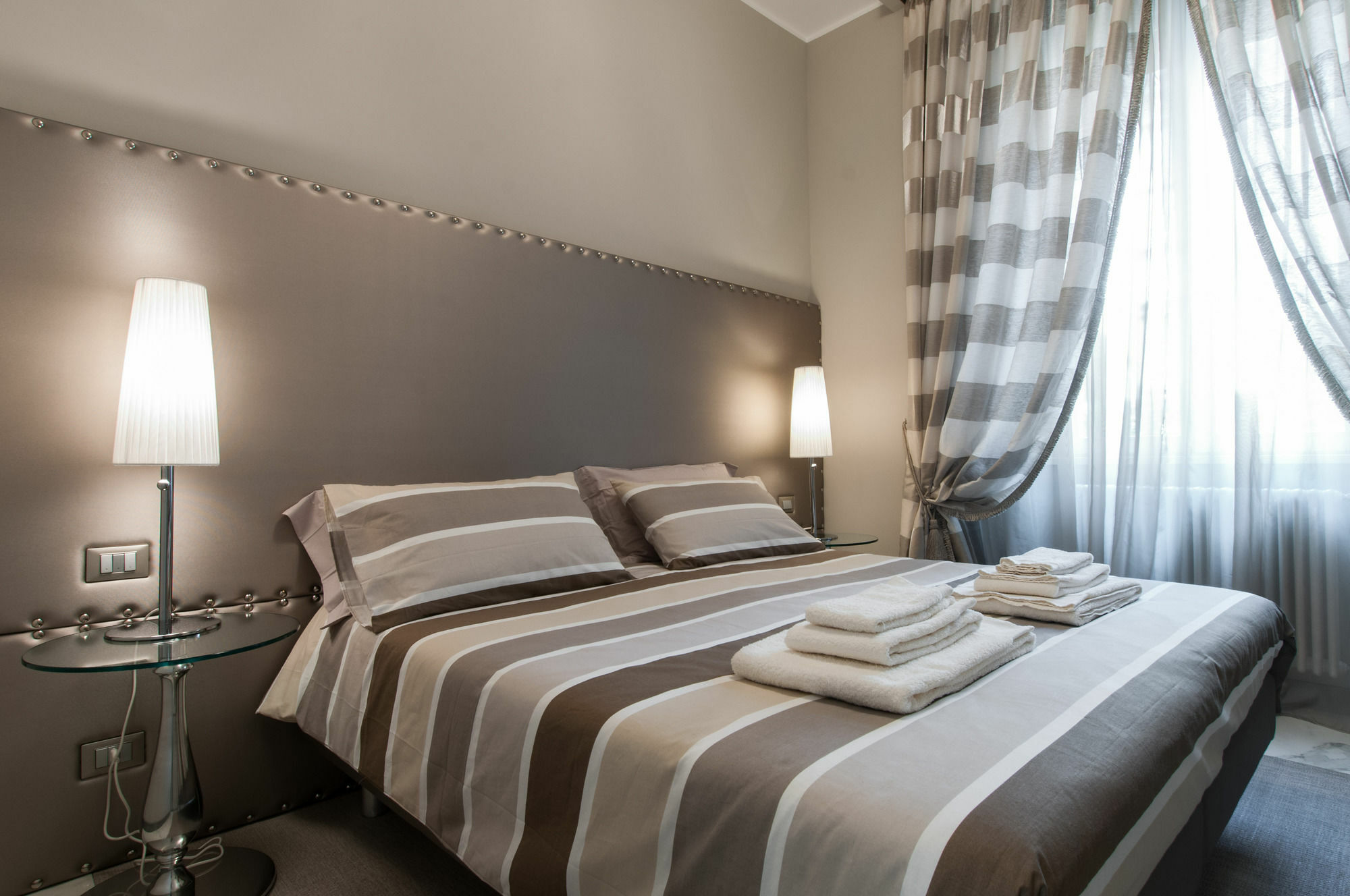 Brera Prestige B&B Mailand Exterior foto